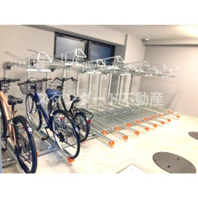 【その他共用部分】 | ライフフィールドなにわ本町RUELLE