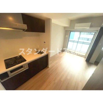 【内装】 | ライフフィールドなにわ本町RUELLE