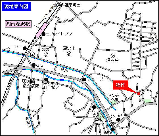 Le　Vent　de　Vert　ルヴァンドベールの地図|案内図