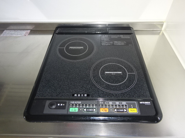 ラフレシール　B棟のその他