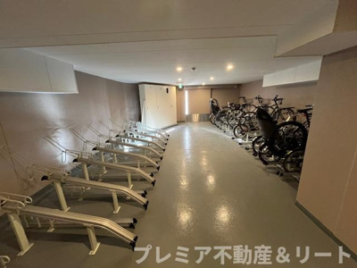 【その他共用部分】 | ザ・ケンジントン・レジデンス上池台