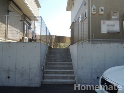 【その他共用部分】 | プランドール本郷台 A棟