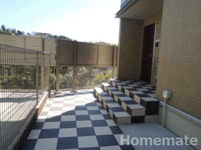 【その他共用部分】 | プランドール本郷台 A棟