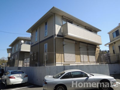 【その他共用部分】 | プランドール本郷台 A棟