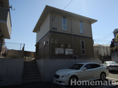 【その他共用部分】 | プランドール本郷台 A棟