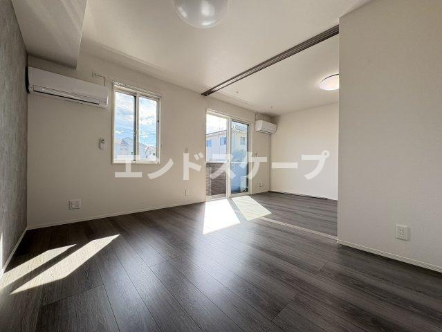 ラクーアの洋室|高崎、前橋のお部屋探しはエンドスケープまで！お客様の理想お聞かせ下さい♪
