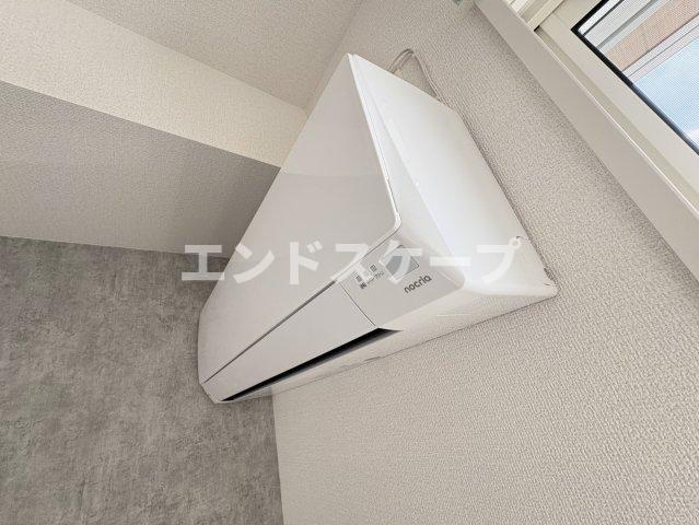 ラクーアの設備|高崎、前橋のお部屋探しはエンドスケープまで！お客様の理想お聞かせ下さい♪