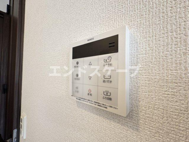 ラクーアの設備|高崎、前橋のお部屋探しはエンドスケープまで！お客様の理想お聞かせ下さい♪