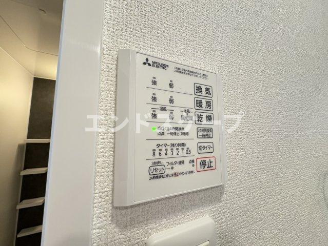 ラクーアの内装|高崎、前橋のお部屋探しはエンドスケープまで！お客様の理想お聞かせ下さい♪