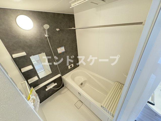 ラクーアの浴室|高崎、前橋のお部屋探しはエンドスケープまで！お客様の理想お聞かせ下さい♪