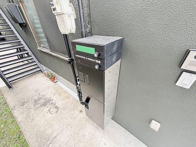 【その他共用部分】 | ドッグラン本笠寺【名古屋市賃貸・ペット可】