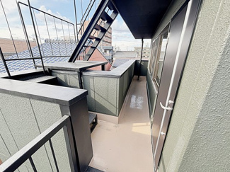 【その他共用部分】