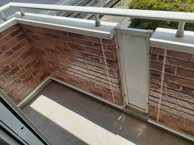 【バルコニー】 | センローク