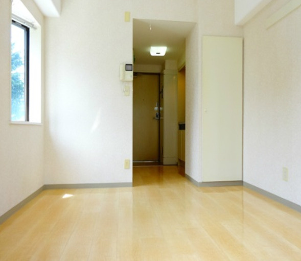 アネックス府中第2のその他