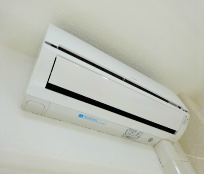 アネックス府中第2の設備