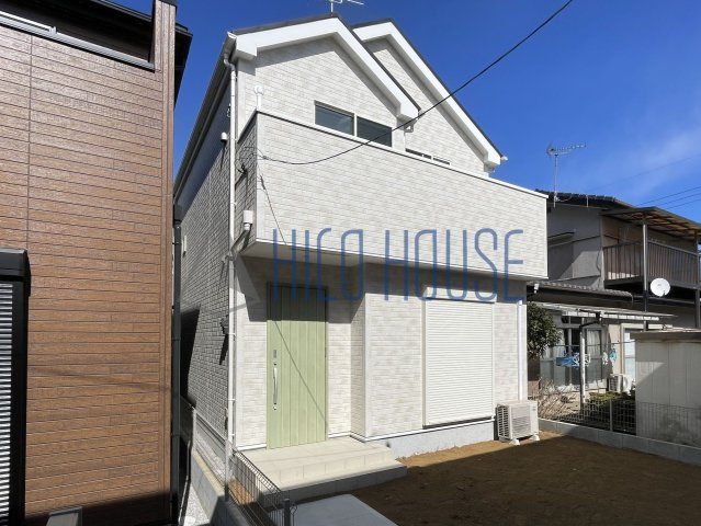 川越かすみ野2丁目24-1期2号棟