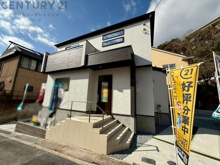 グラファーレ宝塚市御殿山　全1区画の画像