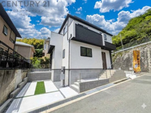 グラファーレ宝塚市御殿山　全1区画の画像