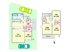 グラファーレ宝塚市御殿山　全1区画の画像