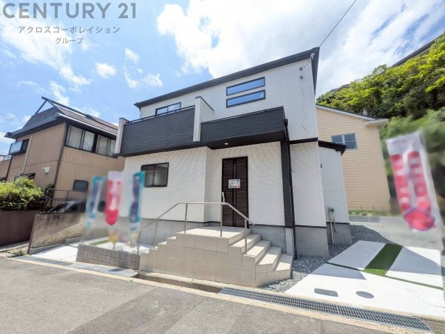 木造2階建て