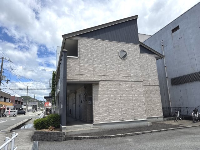 レセンテ東新町
