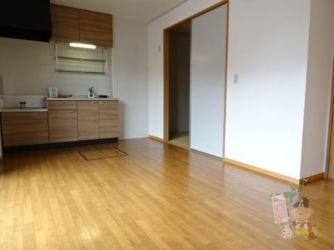 ソシアの居間・リビング|リビング