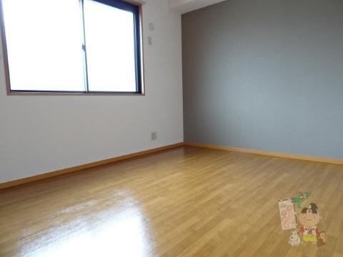 ソシアの居間・リビング|洋室