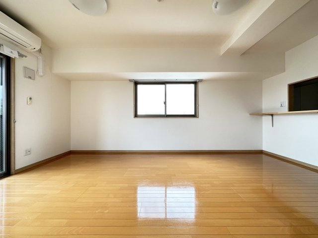 エルフィーノⅡの居間・リビング