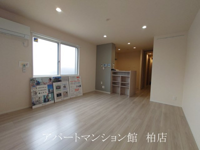 【居間・リビング】 | コニフェールⅡ