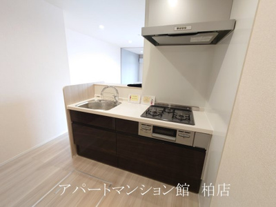 【キッチン】 | コニフェールⅡ