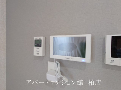 【セキュリティ】 | コニフェールⅡ
