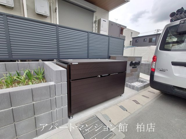 コニフェールⅡのその他