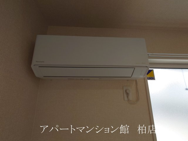 コニフェールⅡの設備