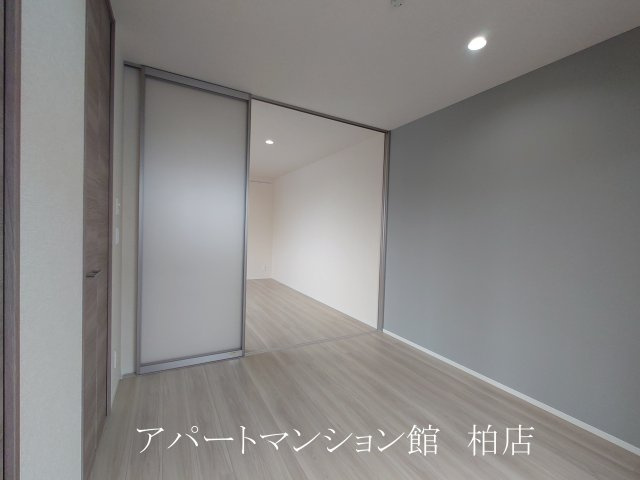 コニフェールⅡの子供部屋