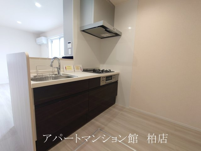 コニフェールⅡのキッチン