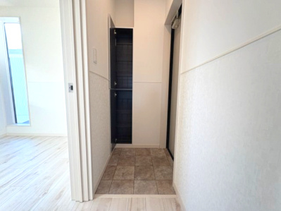 【玄関】 | ポリシャス・グランデ