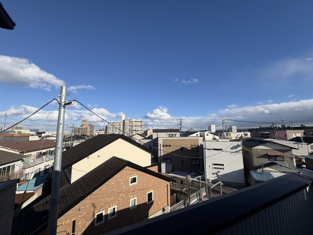 【展望】 | ポリシャス・グランデ