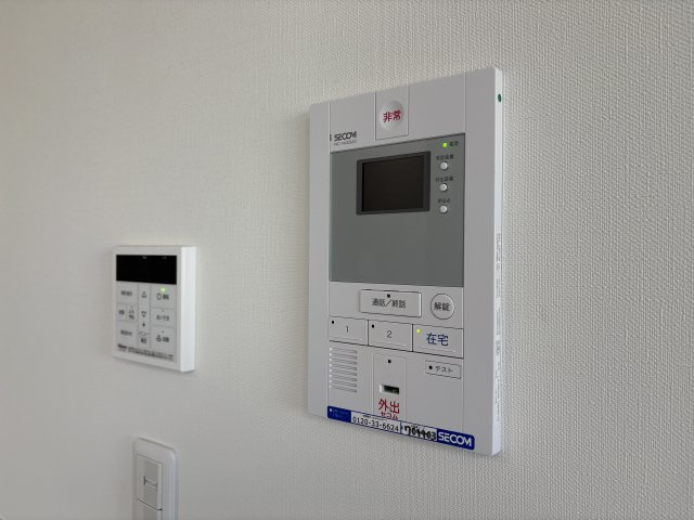 【セキュリティ】 | ポリシャス・グランデ