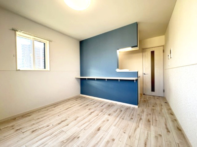 【内装】 | ポリシャス・グランデ