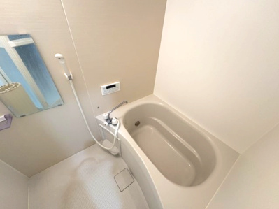 【浴室】 | ポリシャス・グランデ