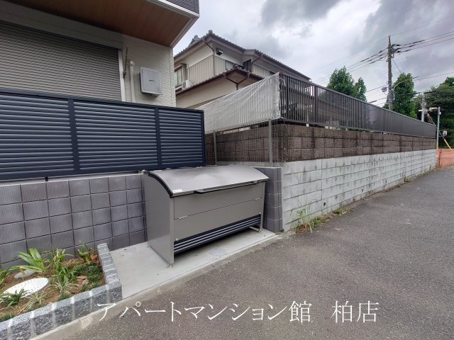 コニフェールⅠのその他共用部分