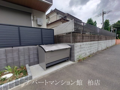 【その他共用部分】 | コニフェールⅠ