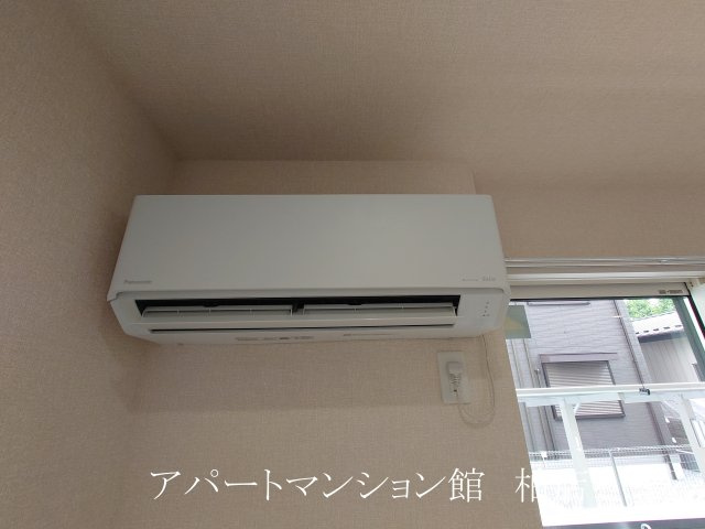 コニフェールⅠの設備
