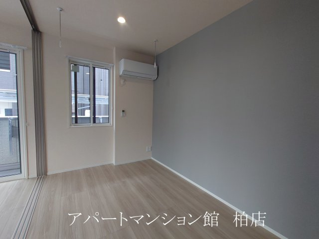 コニフェールⅠの子供部屋