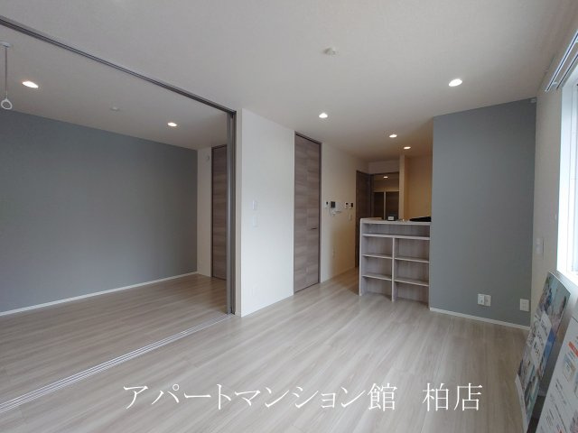 コニフェールⅠの居間・リビング