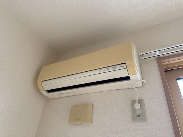 ヴァルトＣ棟の設備