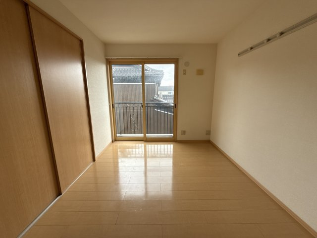 ヴァルトＣ棟の子供部屋
