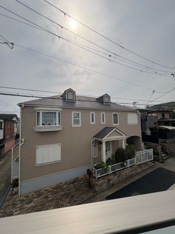 須磨離宮前Westの展望