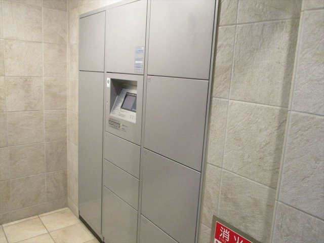 プレサンスロジェ上前津エグゼ｜名古屋市の賃貸ならMy賃貸のその他共用部分|プレサンスロジェ上前津エグゼ