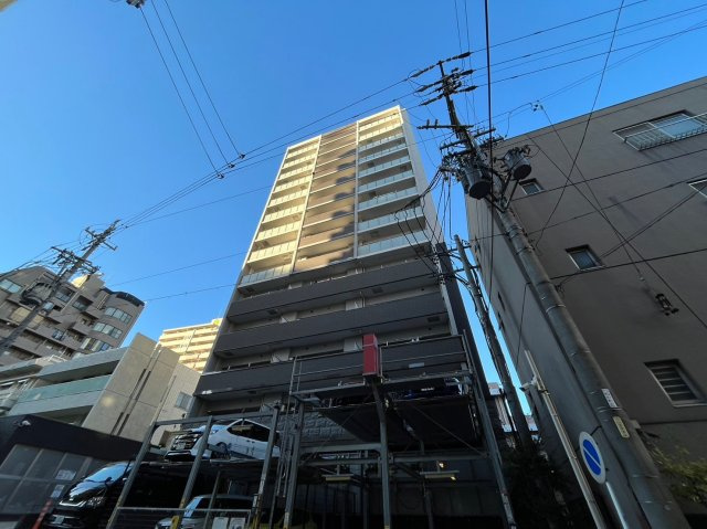 プレサンスロジェ上前津エグゼ｜名古屋市の賃貸ならMy賃貸